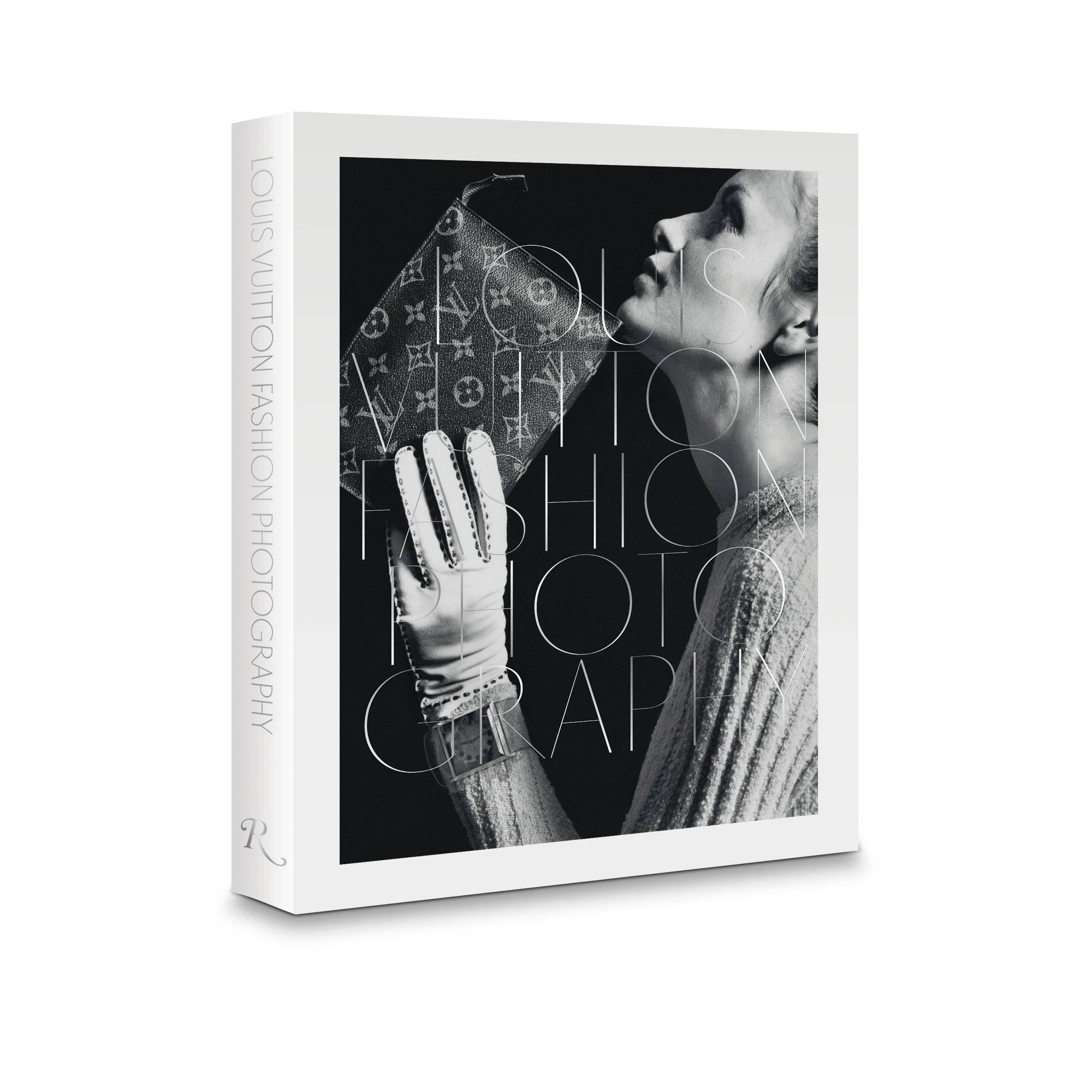 Louis Vuitton & Fashion Photography - Versão em inglês - Livros e